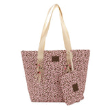 Borsa Mare M Busta Leo