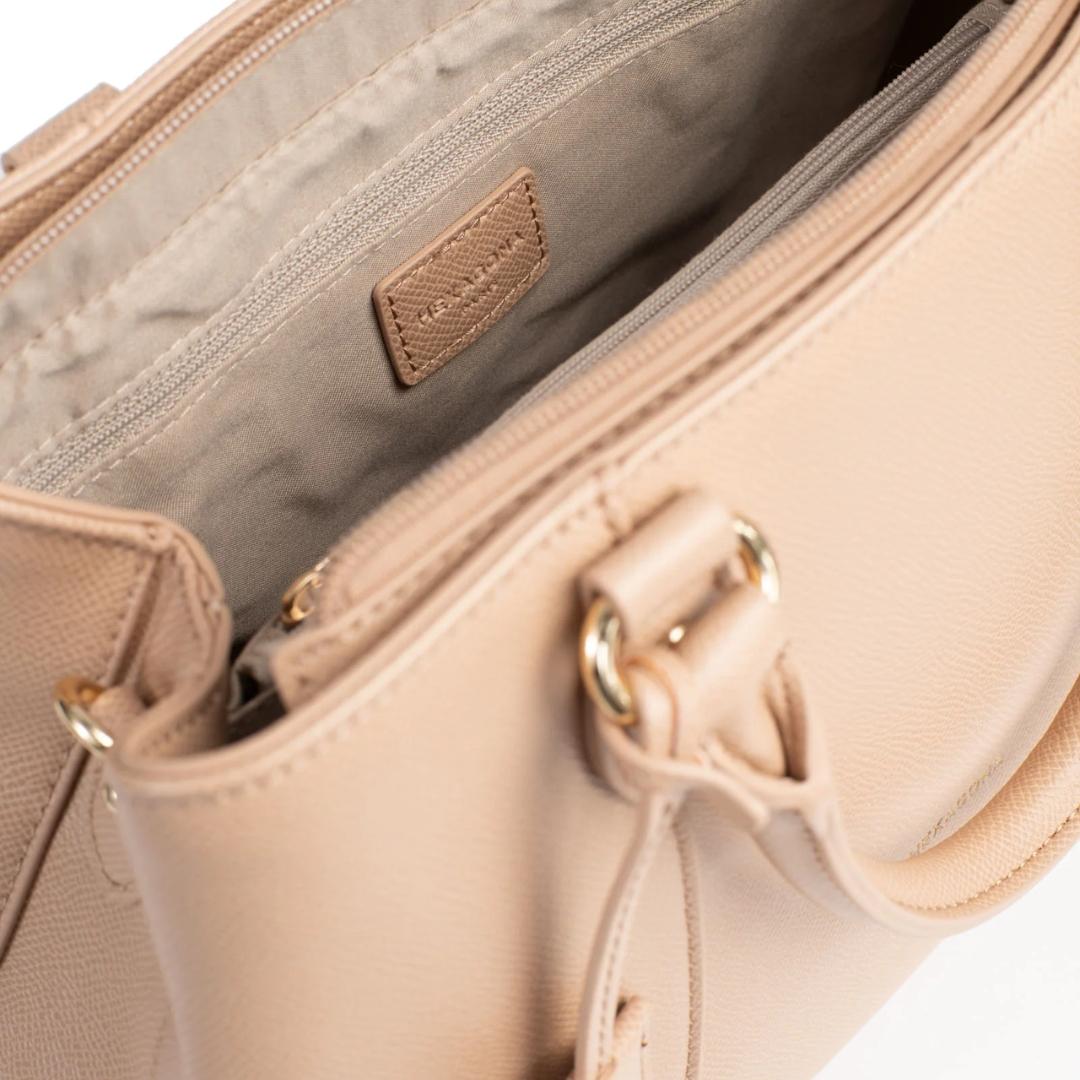 Cali Borsa a Mano con 2 Manici