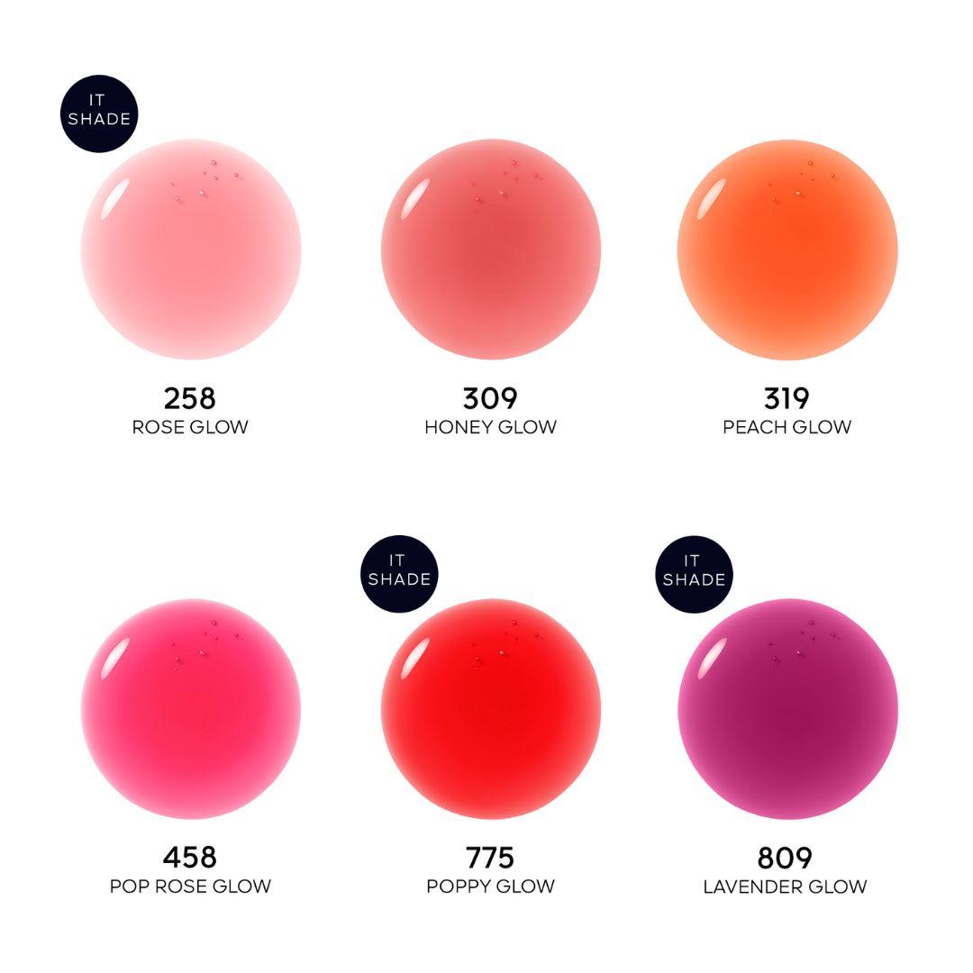 KissKiss Bee Glow Oil