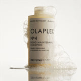 No. 4 Bond Maintenance Shampoo