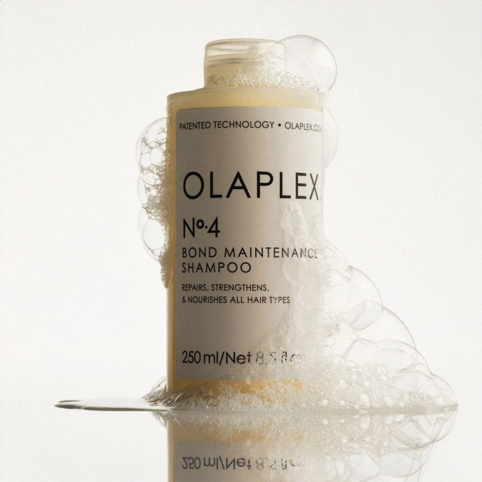 No. 4 Bond Maintenance Shampoo