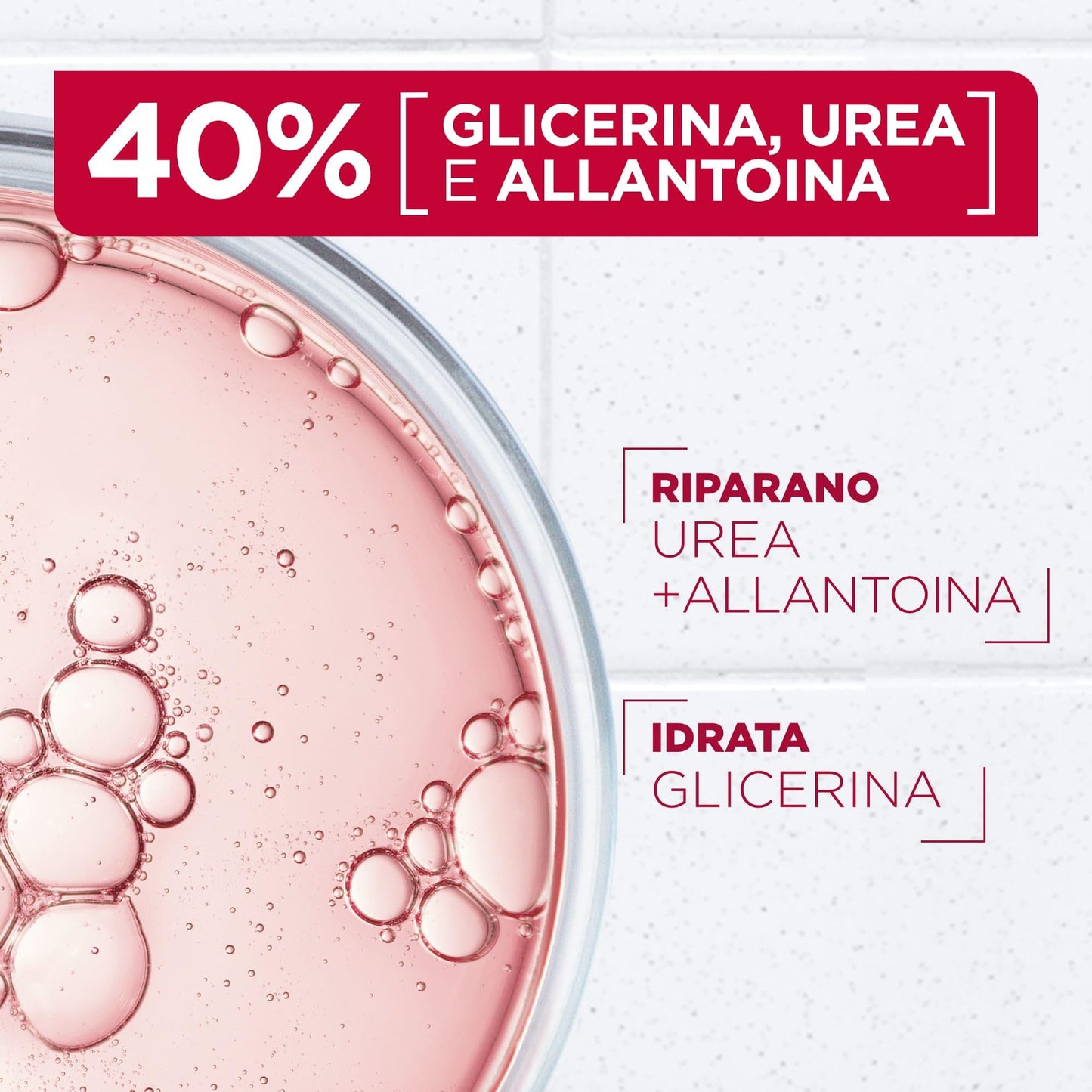 Urea Cica Repair+ 10in1 Trattamento Riparatore