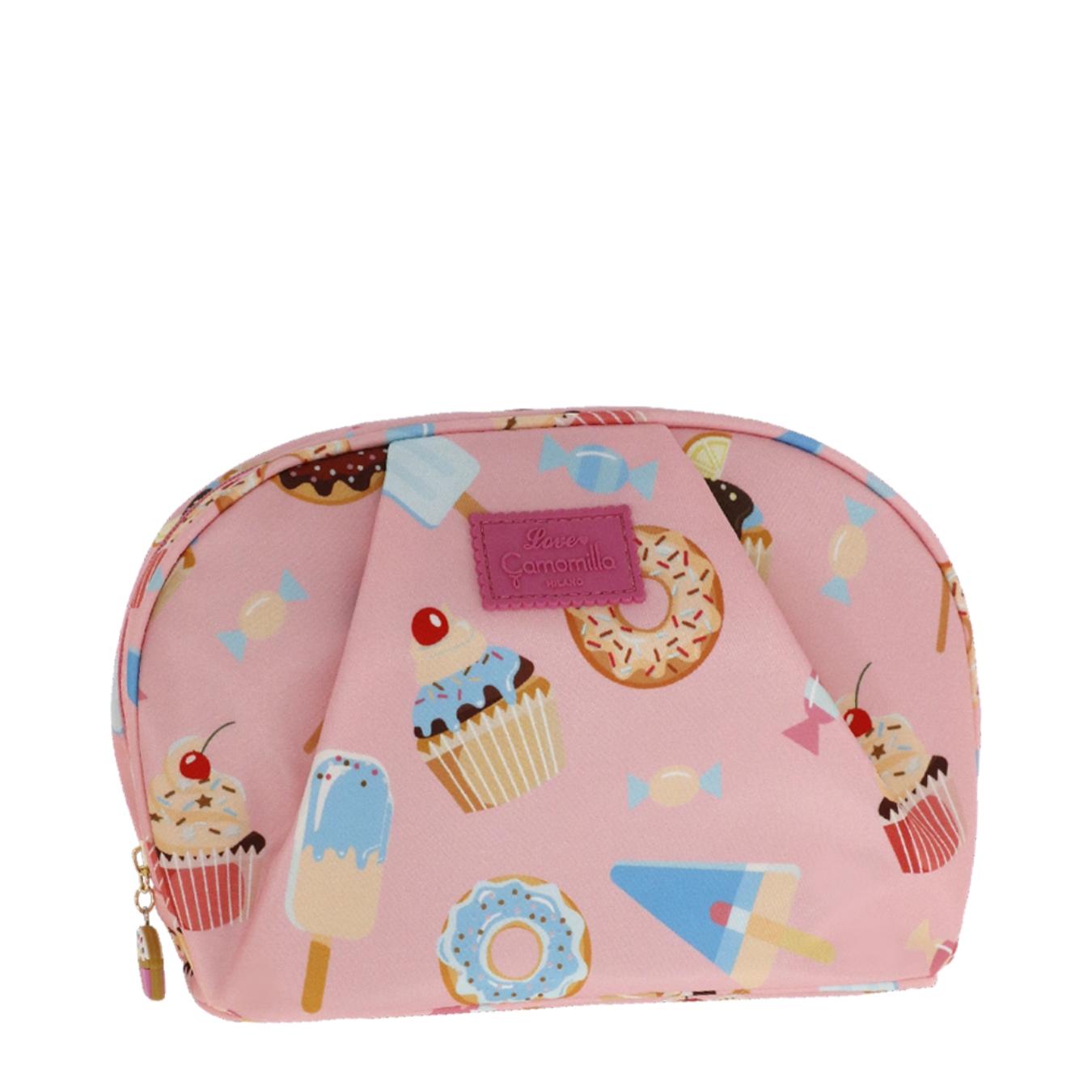 Pouch L Candy