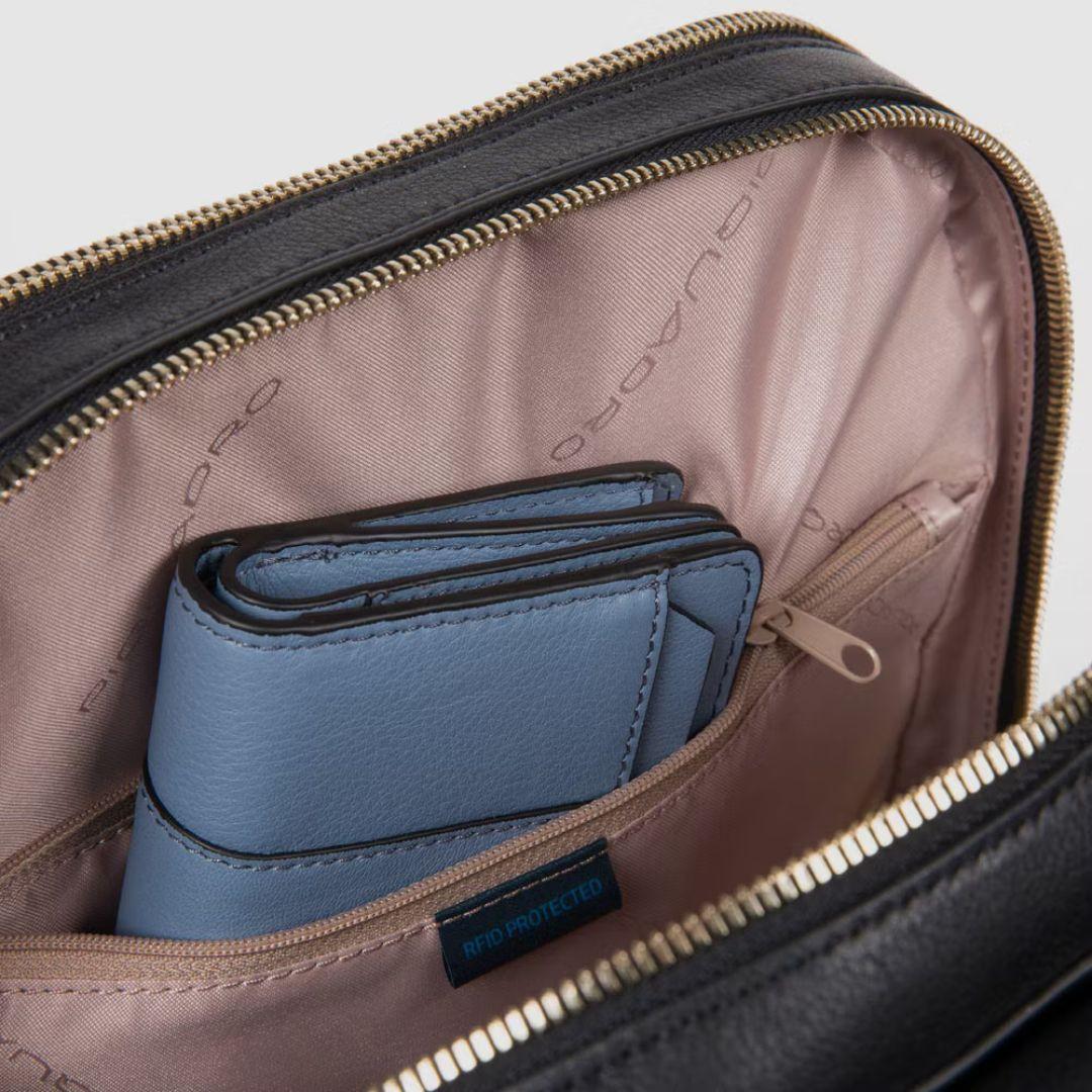 Zaino donna porta iPad®Pro 12,9" Circle