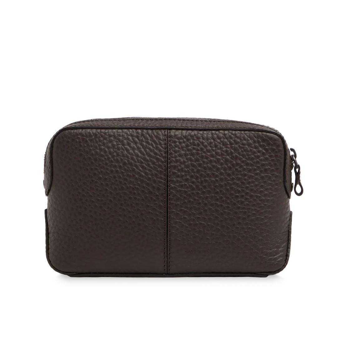 Pochette Uomo Pelle da Polso MANFREDI