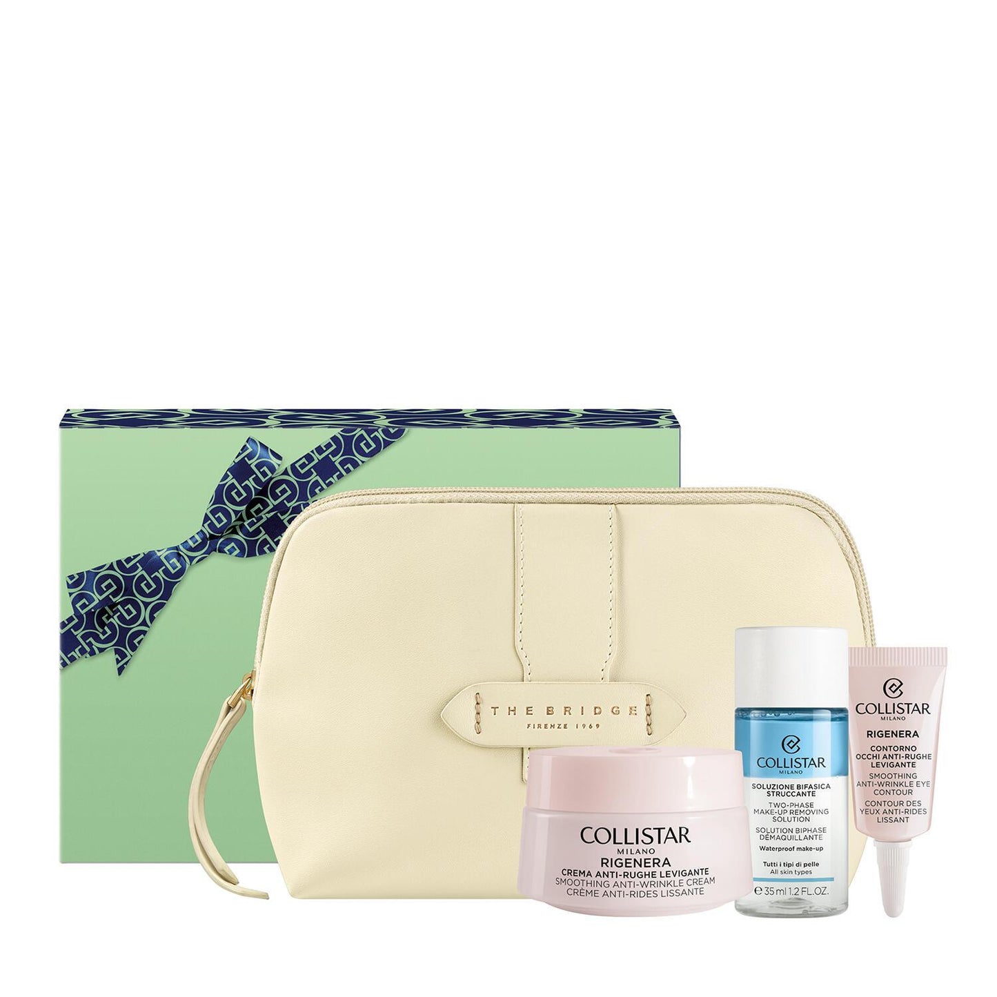 Cofanetto Rigenera Crema Anti-Rughe Levigante 50ml