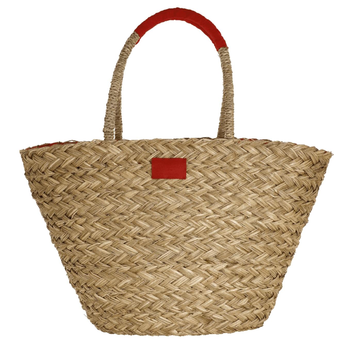 Cesta Summer Fragola