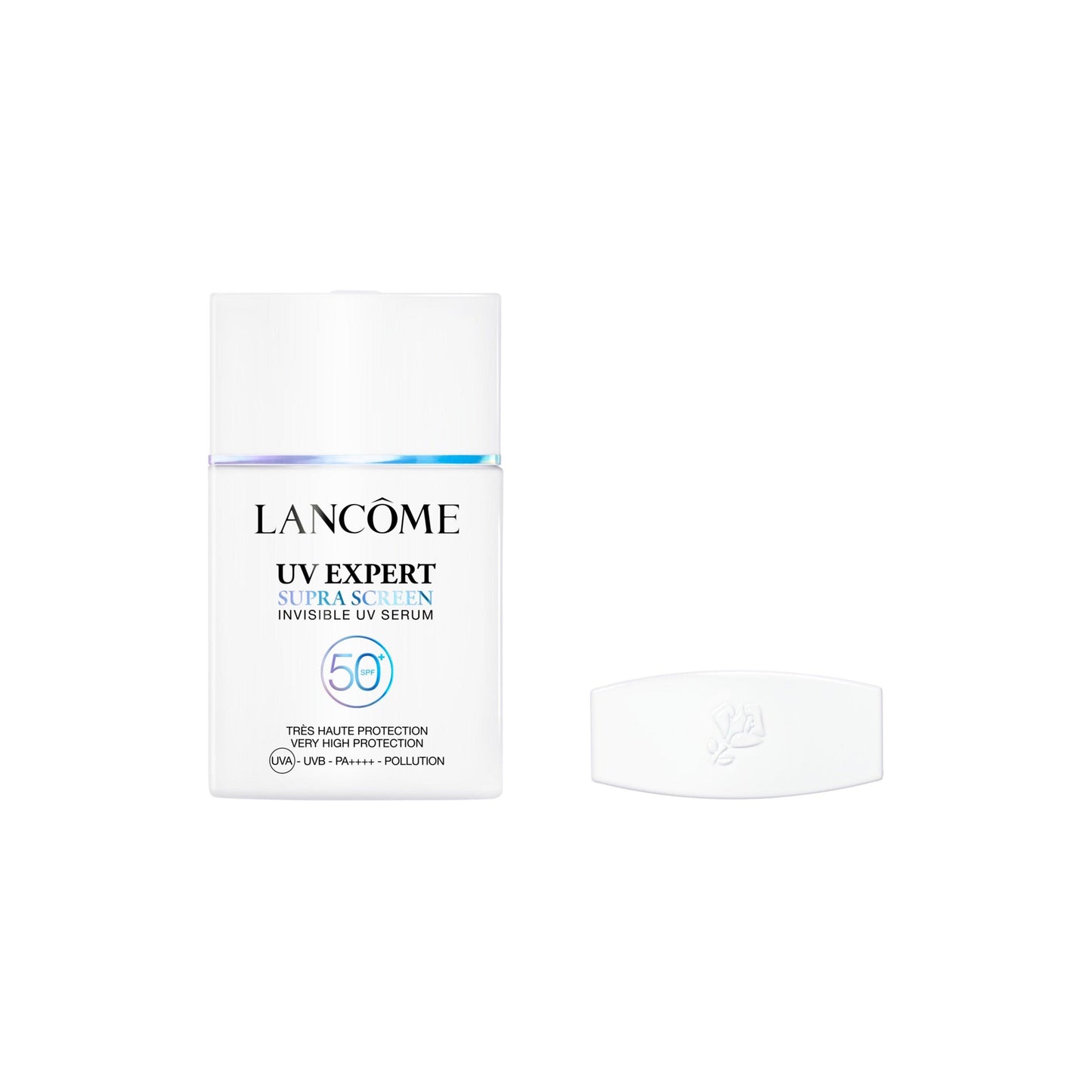 Supra Screen Invisible UV Serum SPF50+