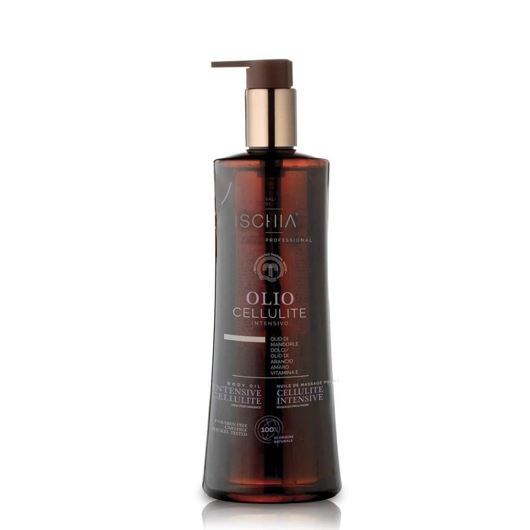Olio Cellulite Intensivo