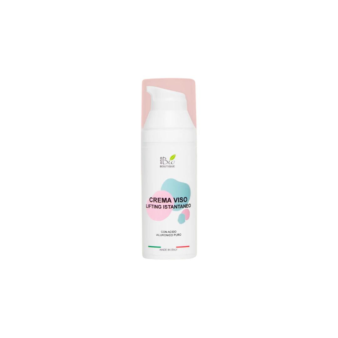 Crema Viso Lifting Istantaneo