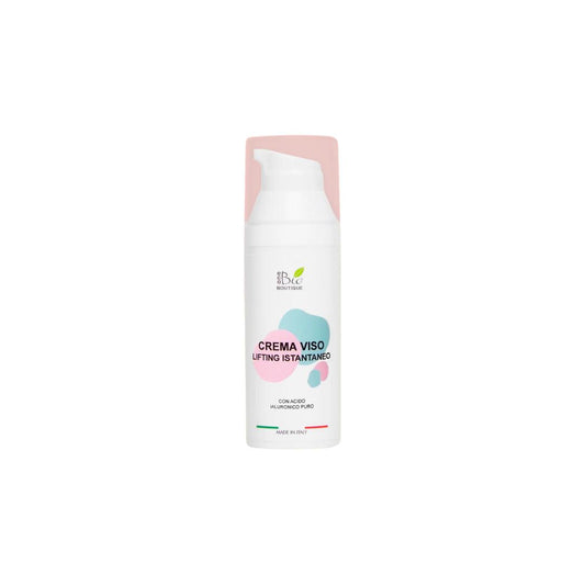 Crema Viso Lifting Istantaneo