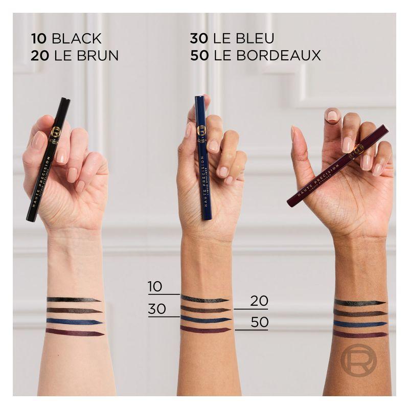 Haute Precision Liquid Eyeliner