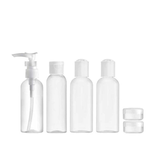Set Flaconi Viaggio TRAVEL BOTTLE KIT