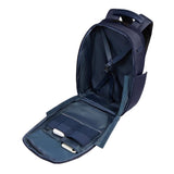 Zaino da Viaggio Porta pc 14" in Tessuto Riciclato