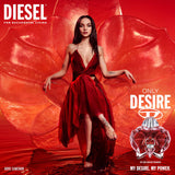 Only Desire