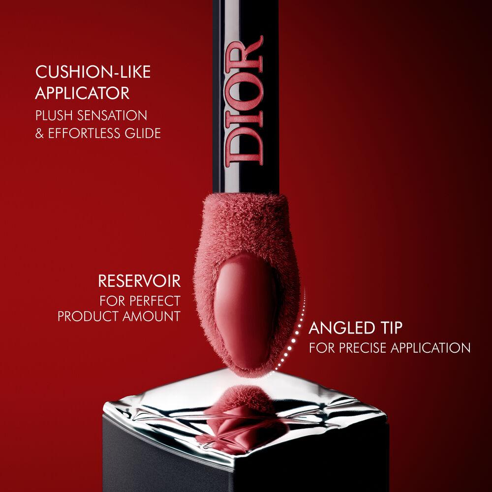 Rouge Dior On Stage Ink