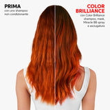 INVIGO COLOR BRILLIANCE COARSE Color Protection Shampoo