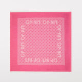Foulard con Logo