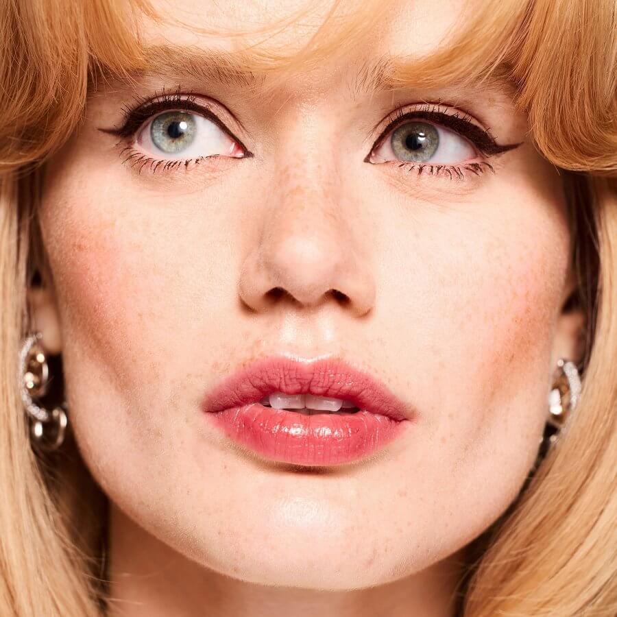 Almost Lipstick Black Honey Diamond Edizione Limitata