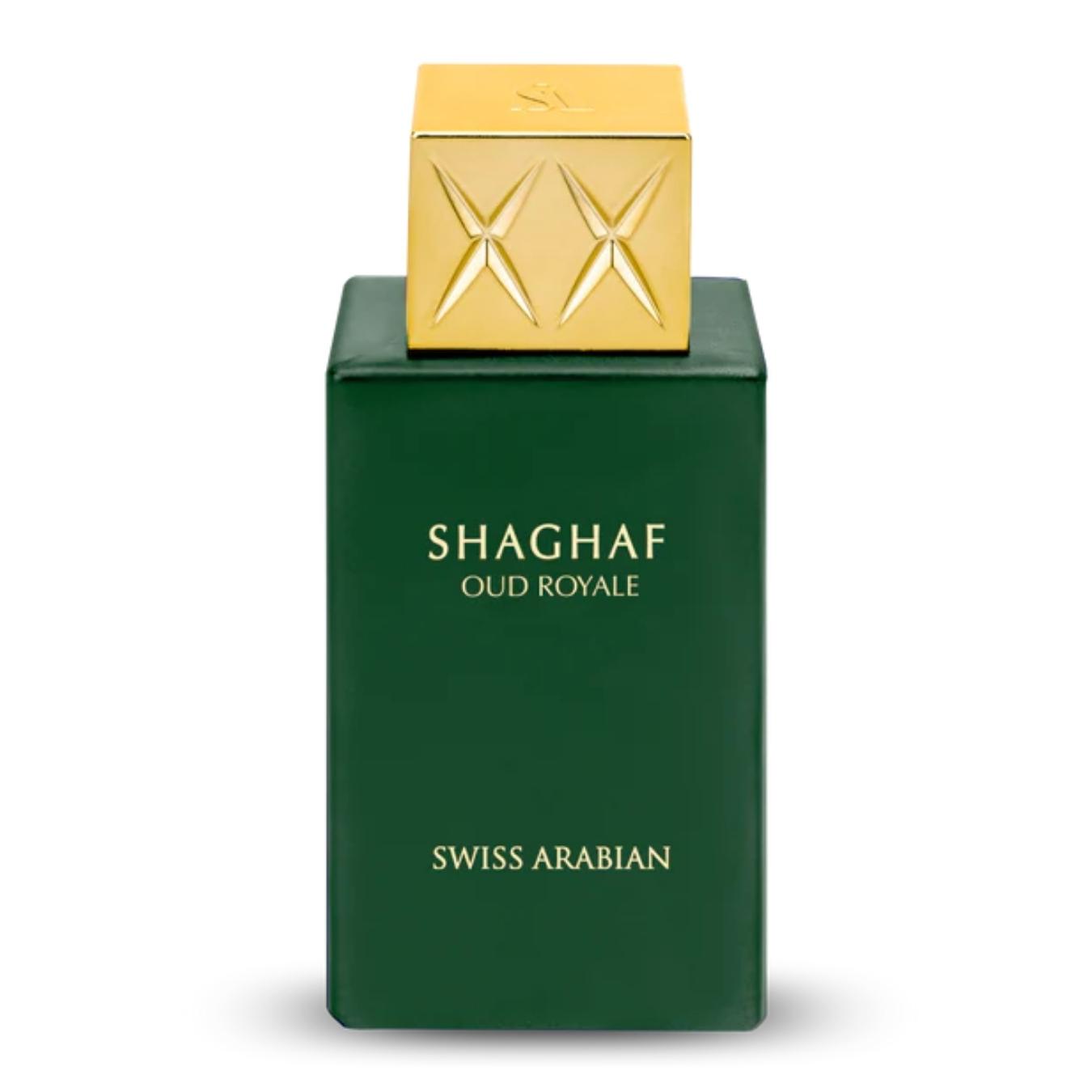 Shaghaf Oud Royale
