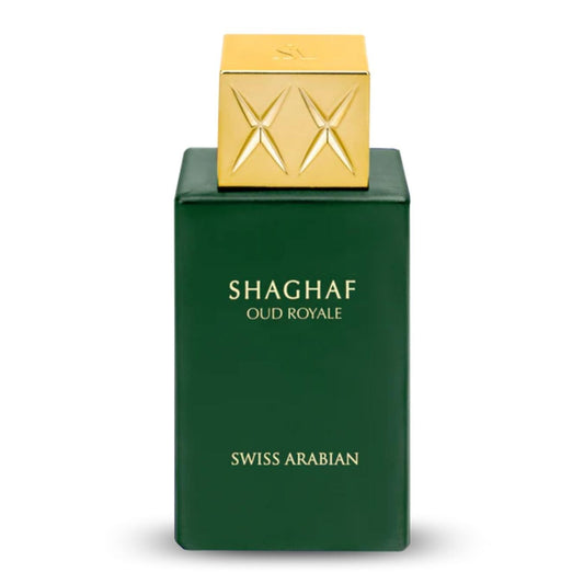 Shaghaf Oud Royale
