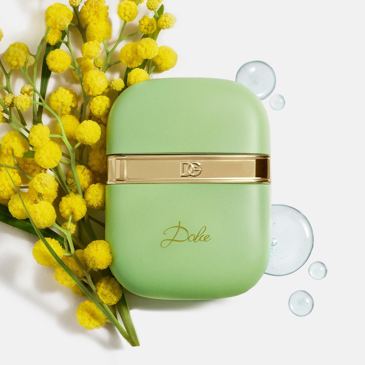 Dolce Perfume Gel