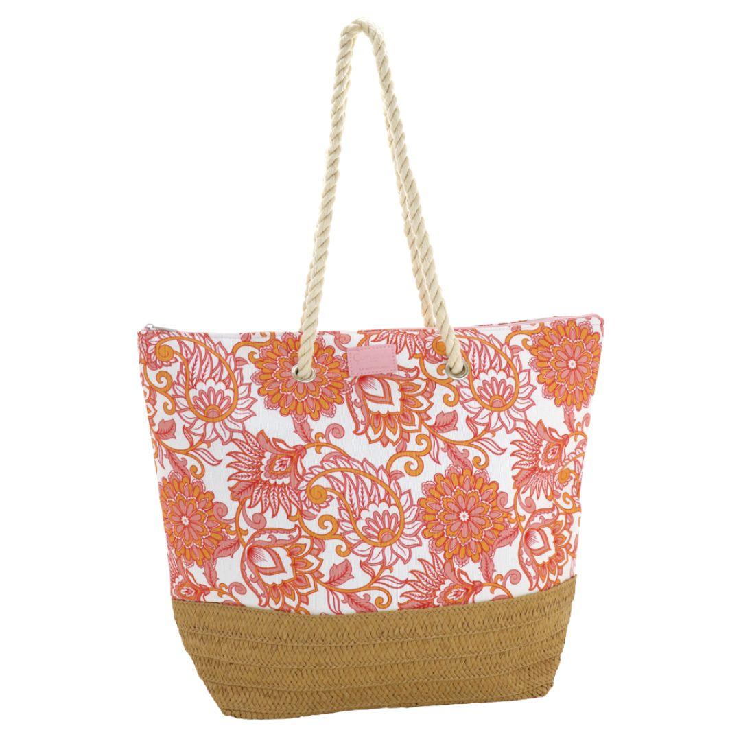 Borsa a Spalla Paisley