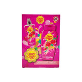 Set Regalo Strawberry Swirl Bagnodoccia e Spray Corpo con Spugna