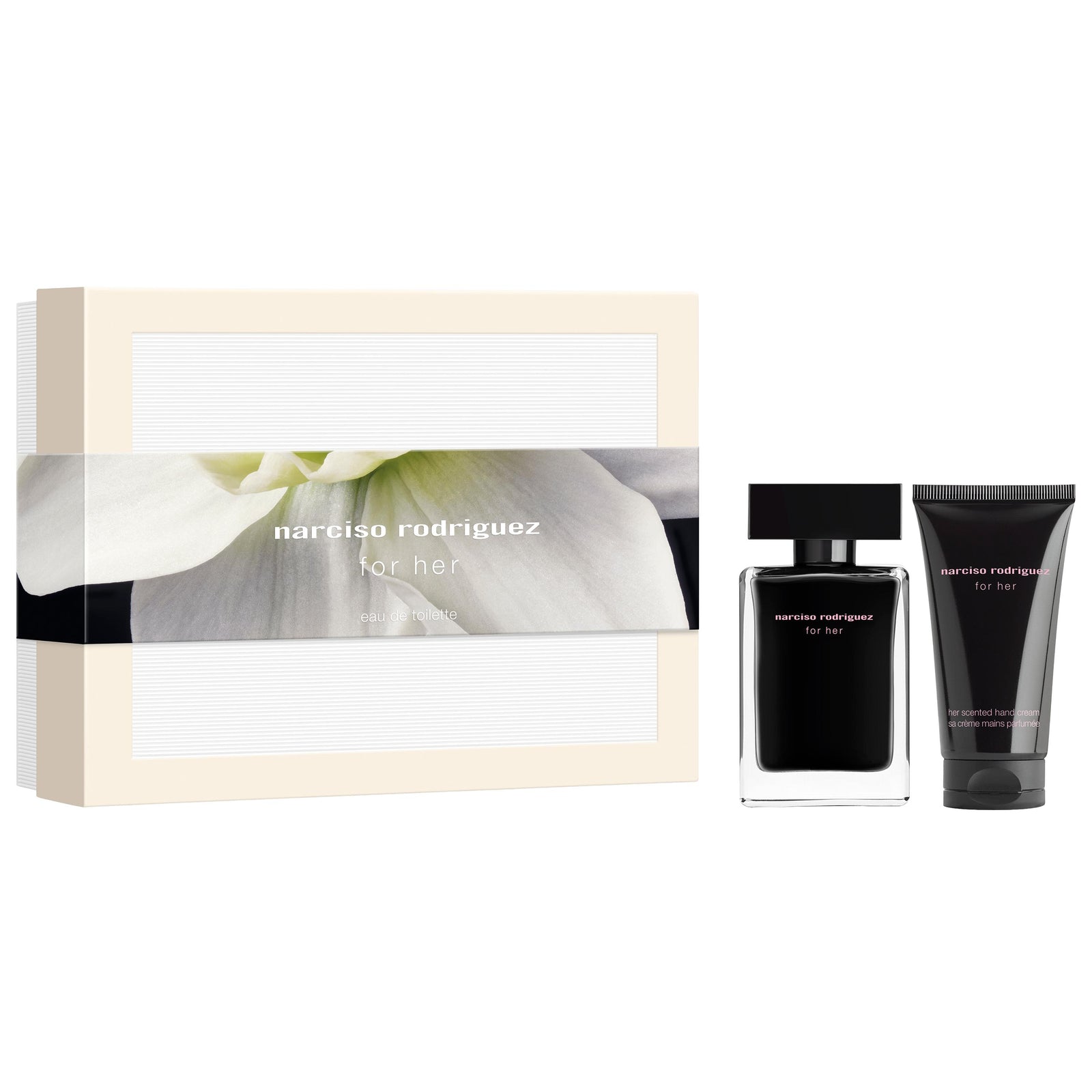 Cofanetto For Her Eau de Toilette