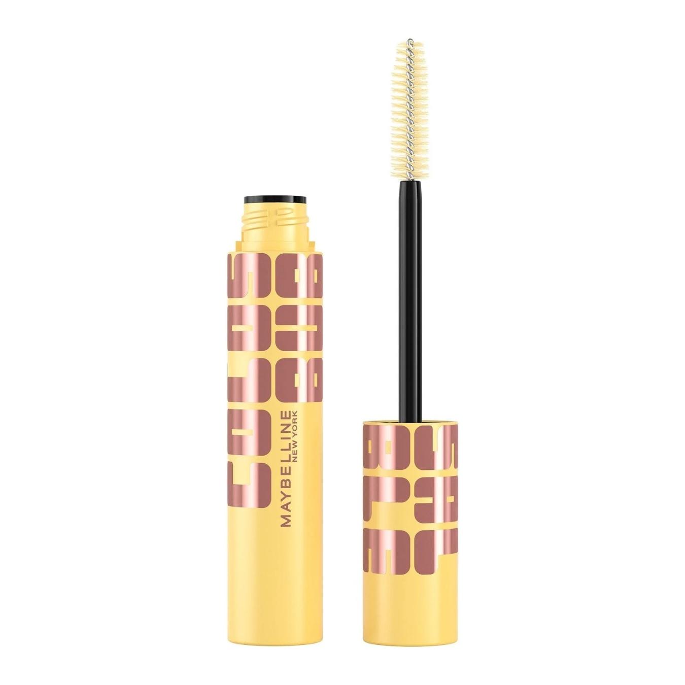 Colossal Bubble Mascara