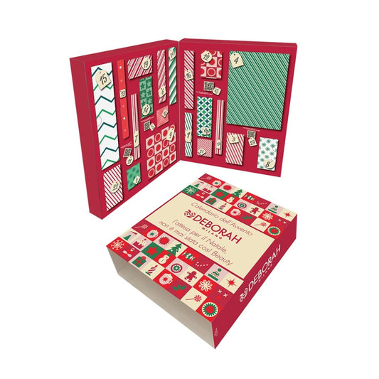 Calendario dell’Avvento Deborah Milano