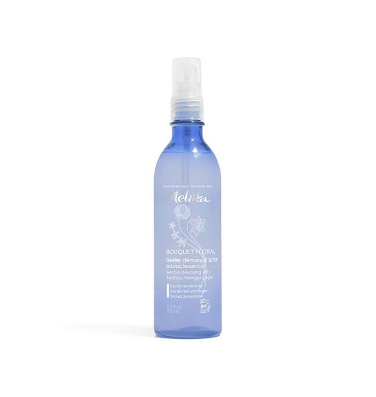 Gel Detergente Struccante