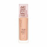 Lifter Plump & Glow SPF 15 Fondotinta