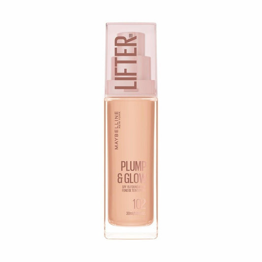 Lifter Plump & Glow SPF 15 Fondotinta