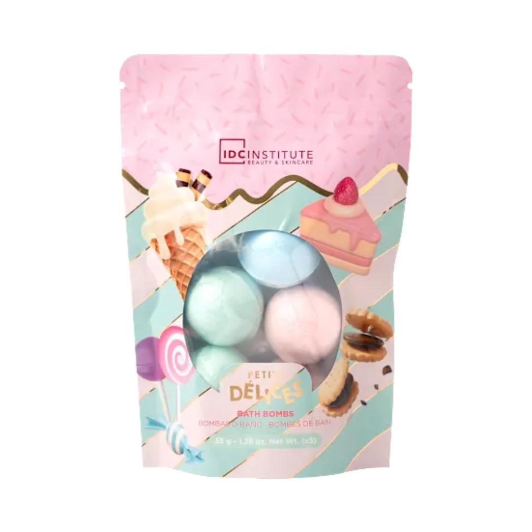 Mini Bomba da Bagno Petits Délices