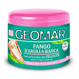 Fango d'Argilla Bianca