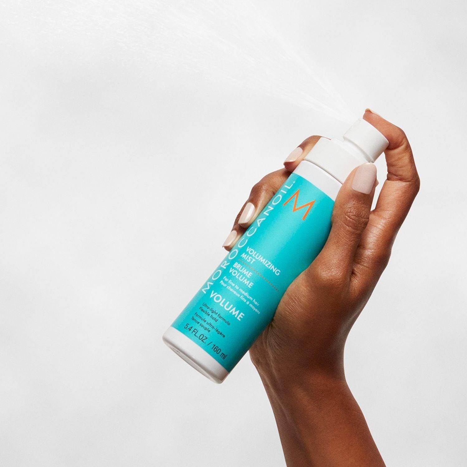 Volumizing Mist
