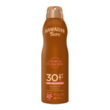 Glowing Protection Dry Oil Can Spray SPF30