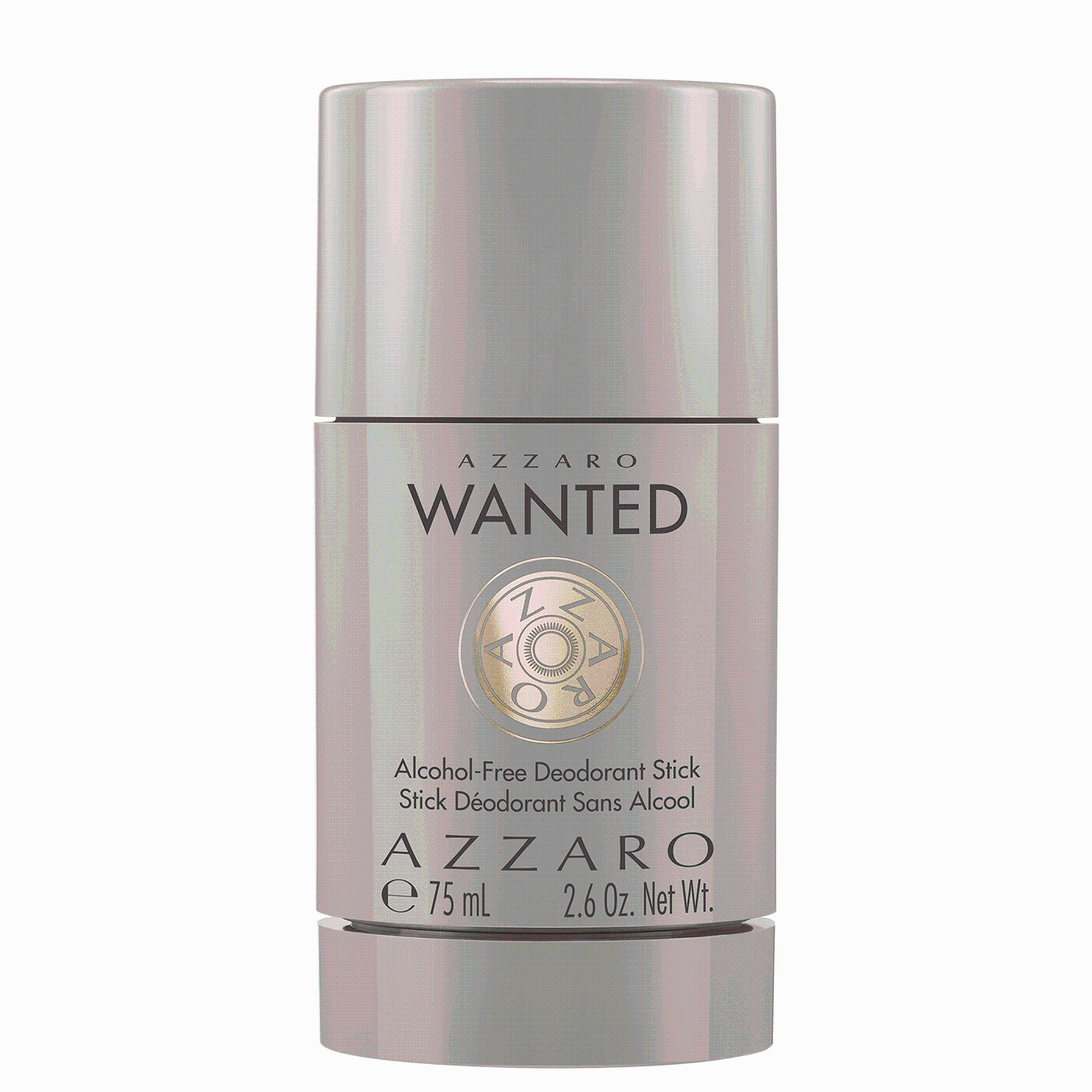 Azzaro Wanted