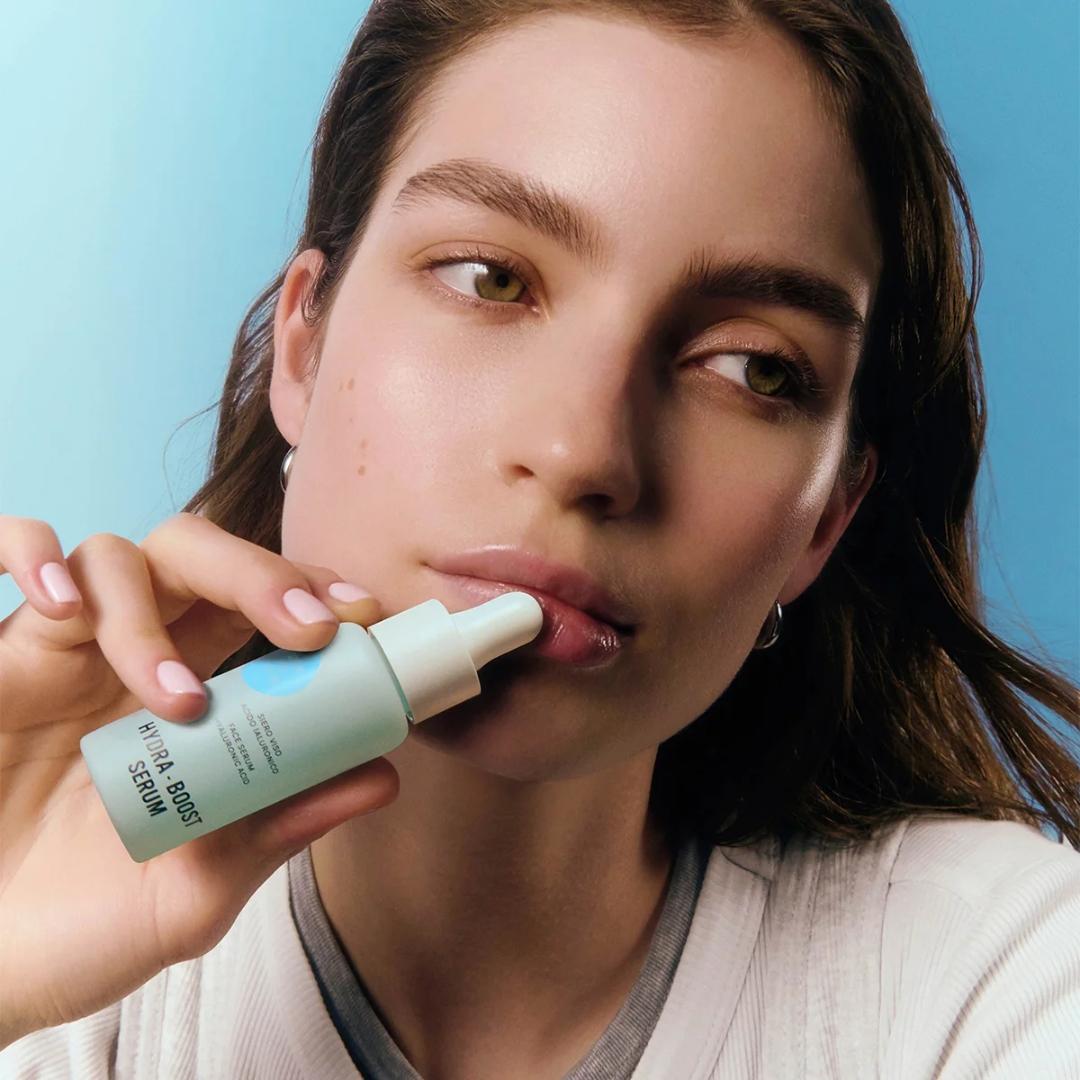 Hydra-Boost Serum