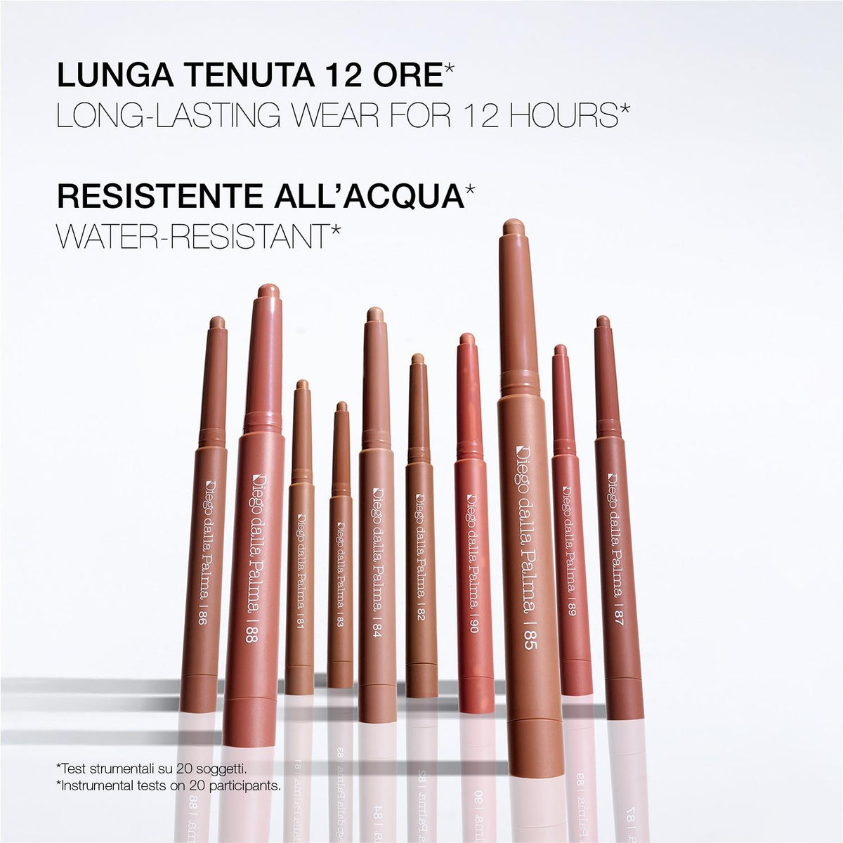 Fullface Slim Stick - Stick multiuso viso-occhi-labbra