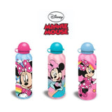 Minnie Borraccia