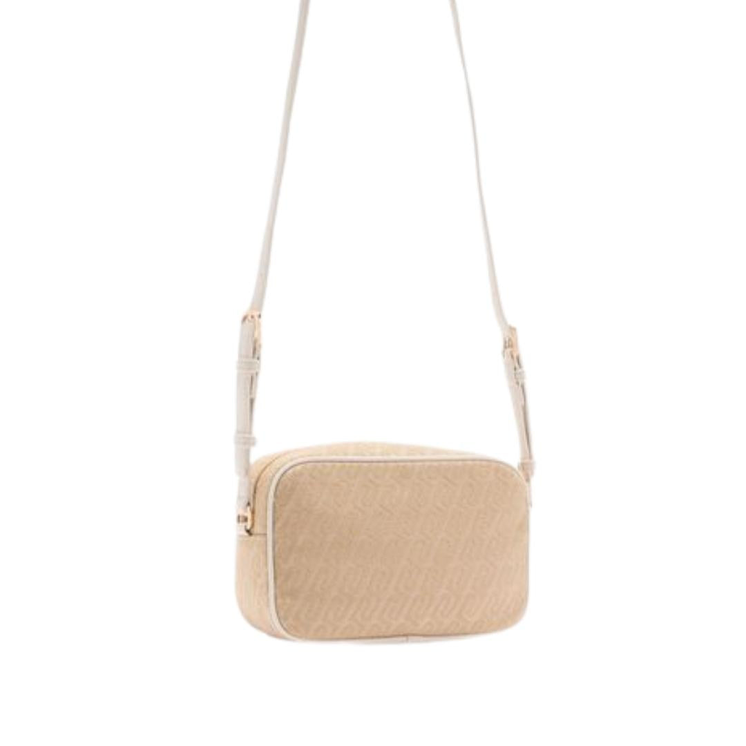 Piccola Borsa a Tracolla Jacquard