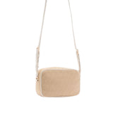 Piccola Borsa a Tracolla Jacquard