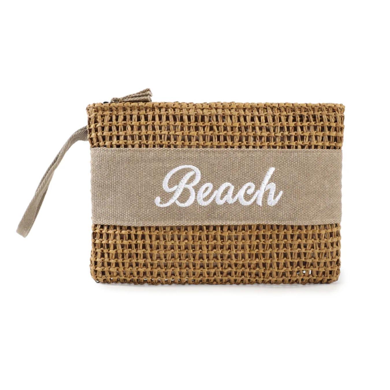 Nieves Pochette