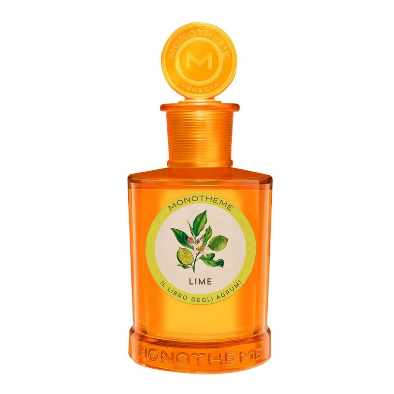 Monotheme Lime