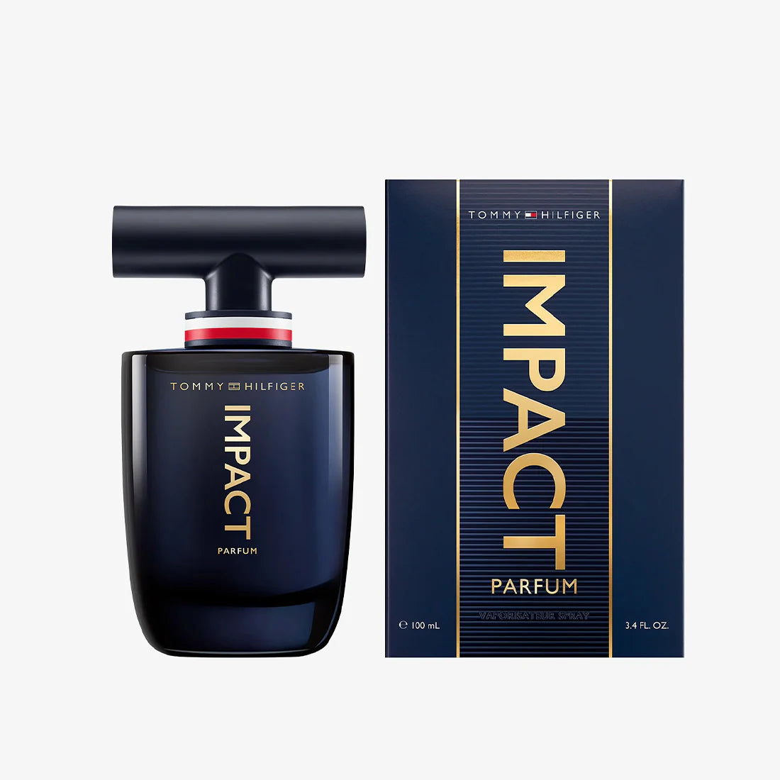 Impact Parfum