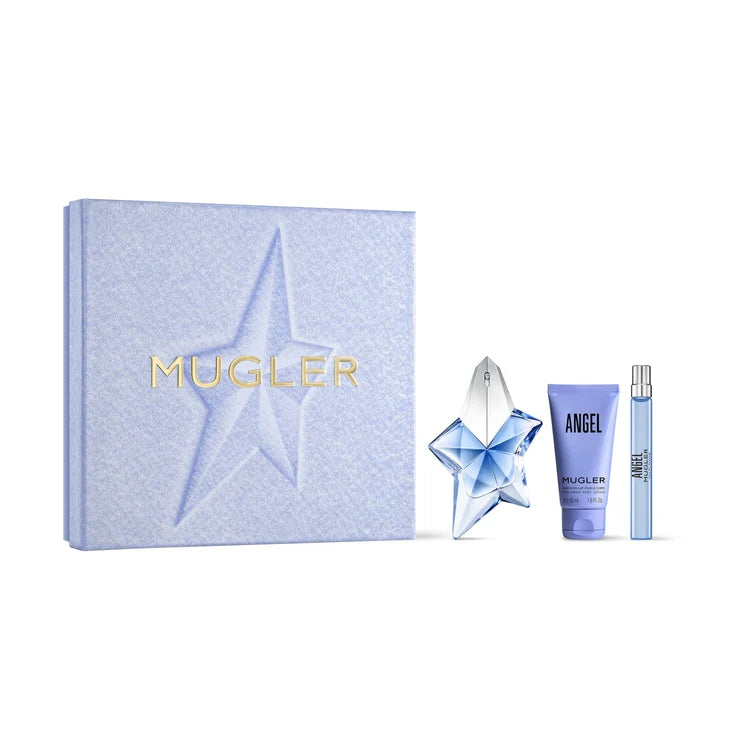 Cofanetto ANGEL Eau de Parfum