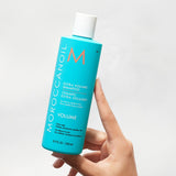 Extra Volume Shampoo