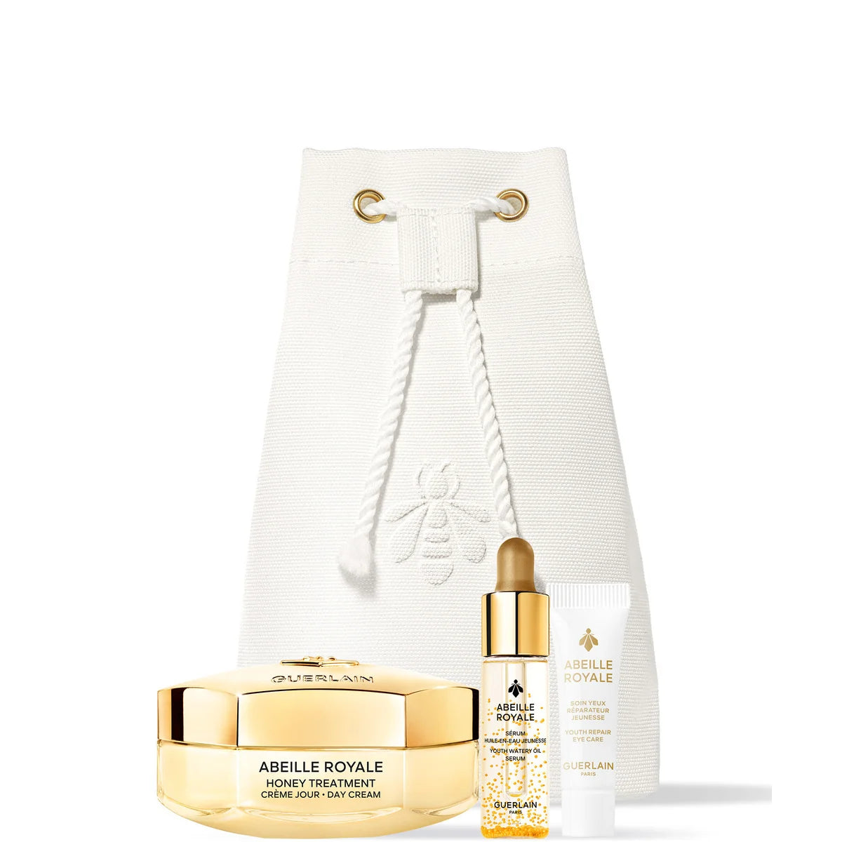 Cofanetto Abeille Royale Honey Treatment Day Cream